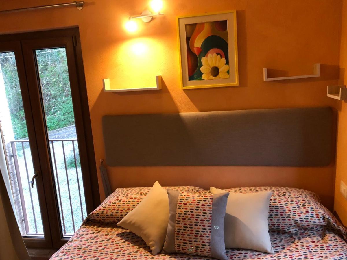 Dolce Vita In Tuscany B&B Capannori Ngoại thất bức ảnh
