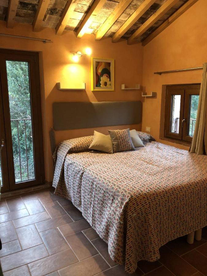 Dolce Vita In Tuscany B&B Capannori Ngoại thất bức ảnh