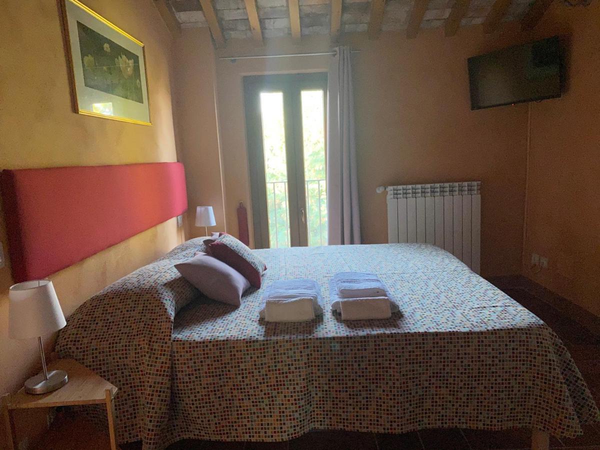 Dolce Vita In Tuscany B&B Capannori Ngoại thất bức ảnh
