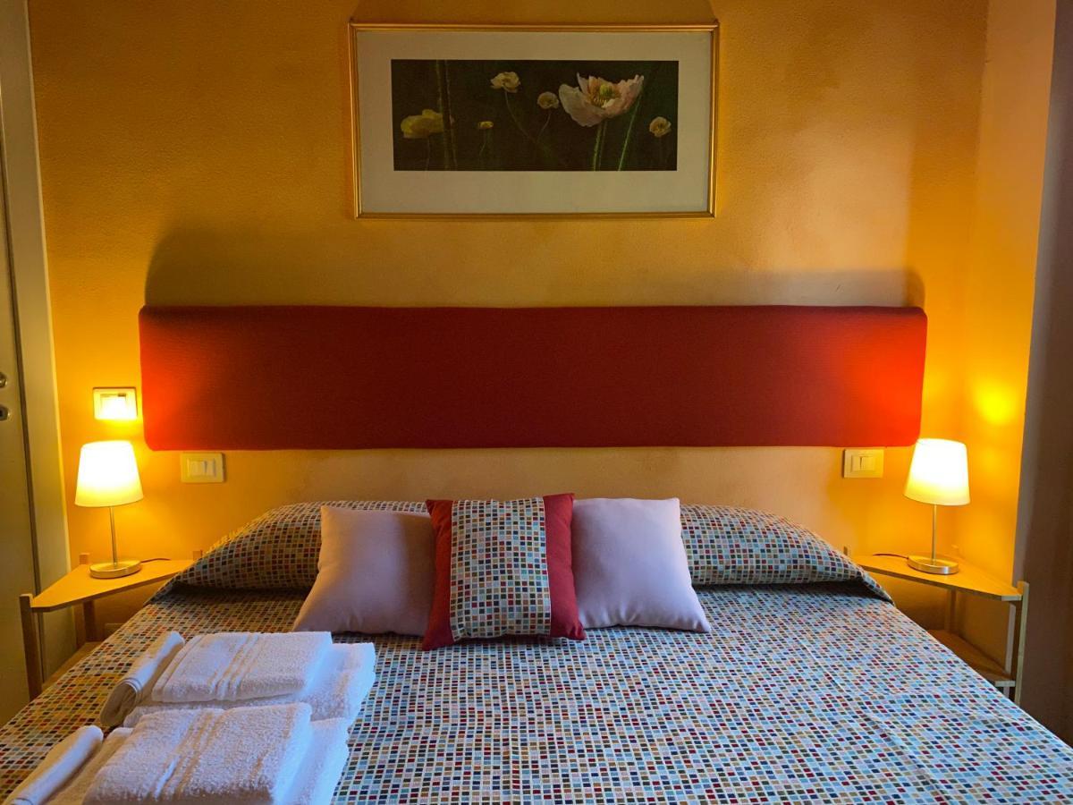 Dolce Vita In Tuscany B&B Capannori Ngoại thất bức ảnh