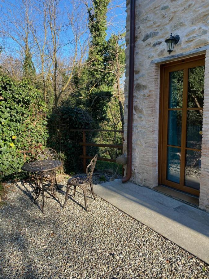 Dolce Vita In Tuscany B&B Capannori Ngoại thất bức ảnh