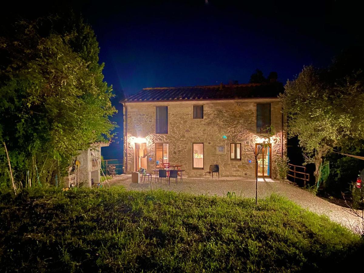 Dolce Vita In Tuscany B&B Capannori Ngoại thất bức ảnh