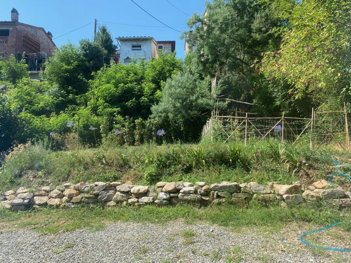 Dolce Vita In Tuscany B&B Capannori Ngoại thất bức ảnh
