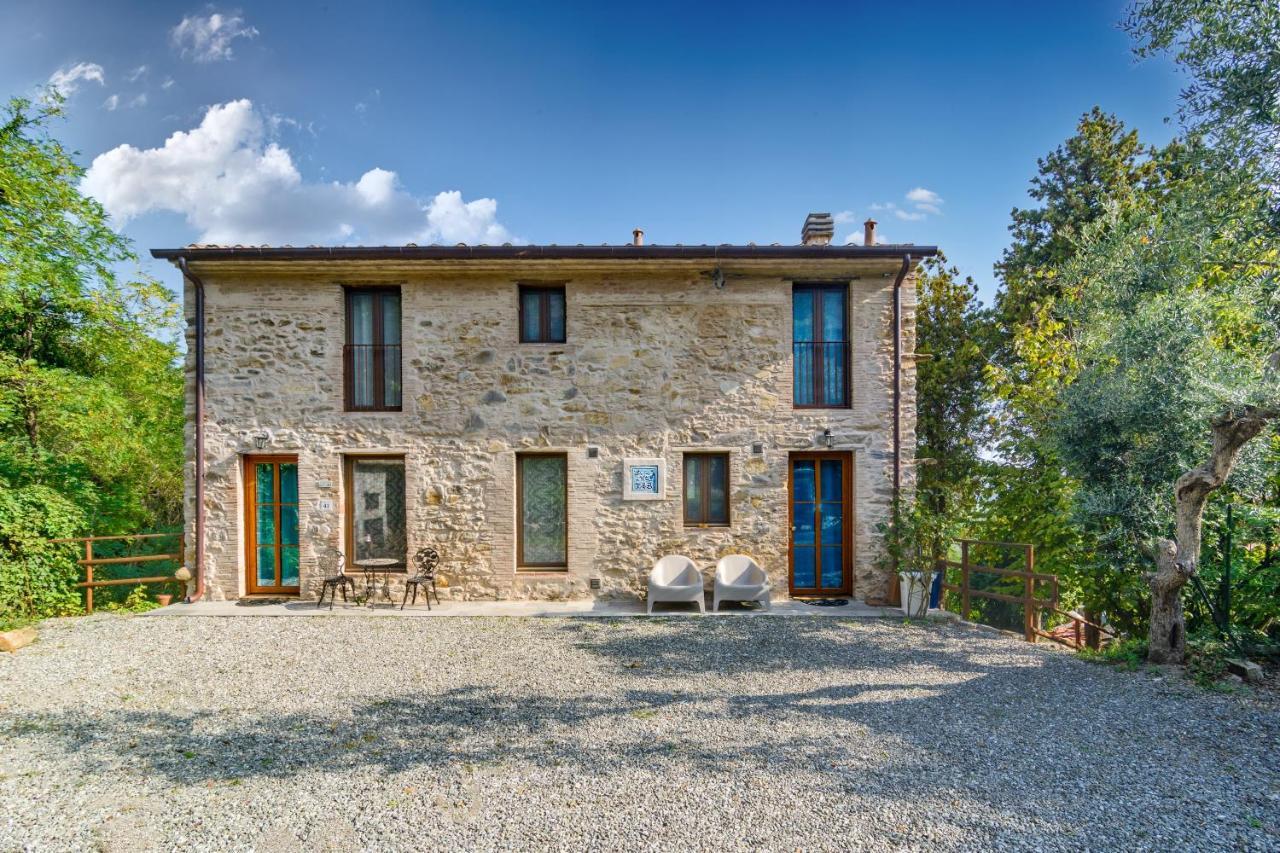 Dolce Vita In Tuscany B&B Capannori Ngoại thất bức ảnh
