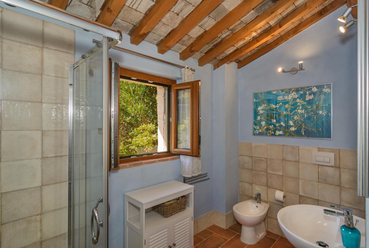 Dolce Vita In Tuscany B&B Capannori Ngoại thất bức ảnh