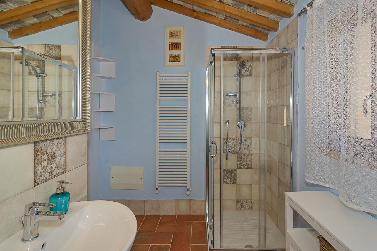 Dolce Vita In Tuscany B&B Capannori Ngoại thất bức ảnh
