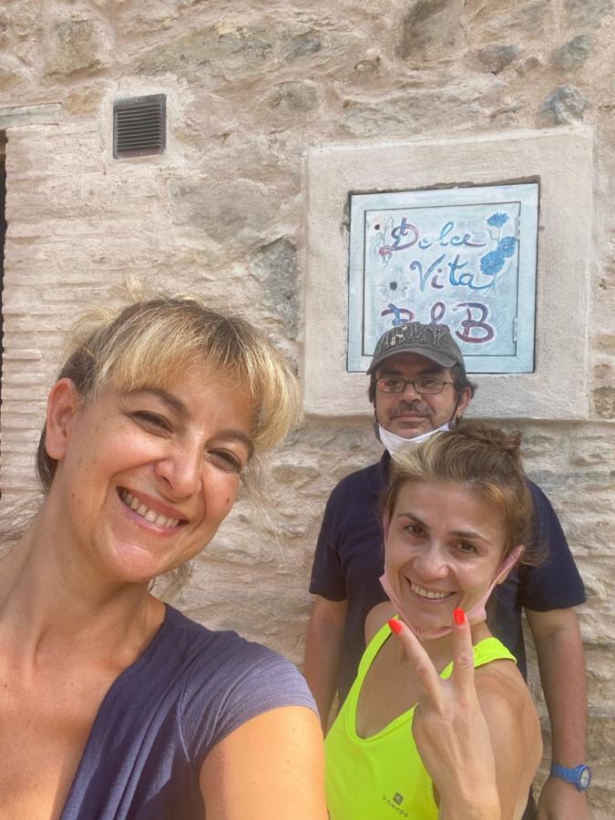 Dolce Vita In Tuscany B&B Capannori Ngoại thất bức ảnh