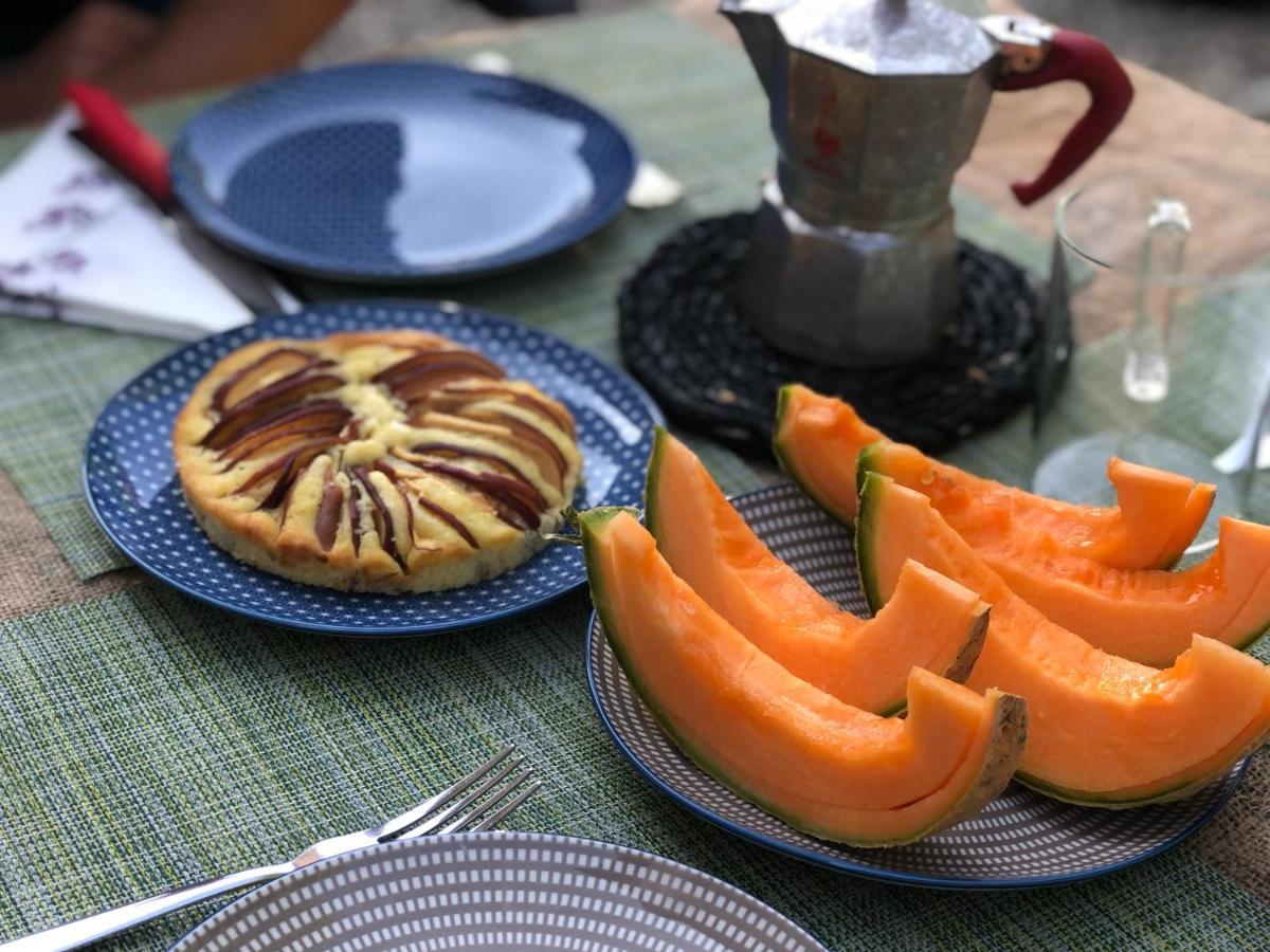 Dolce Vita In Tuscany B&B Capannori Ngoại thất bức ảnh