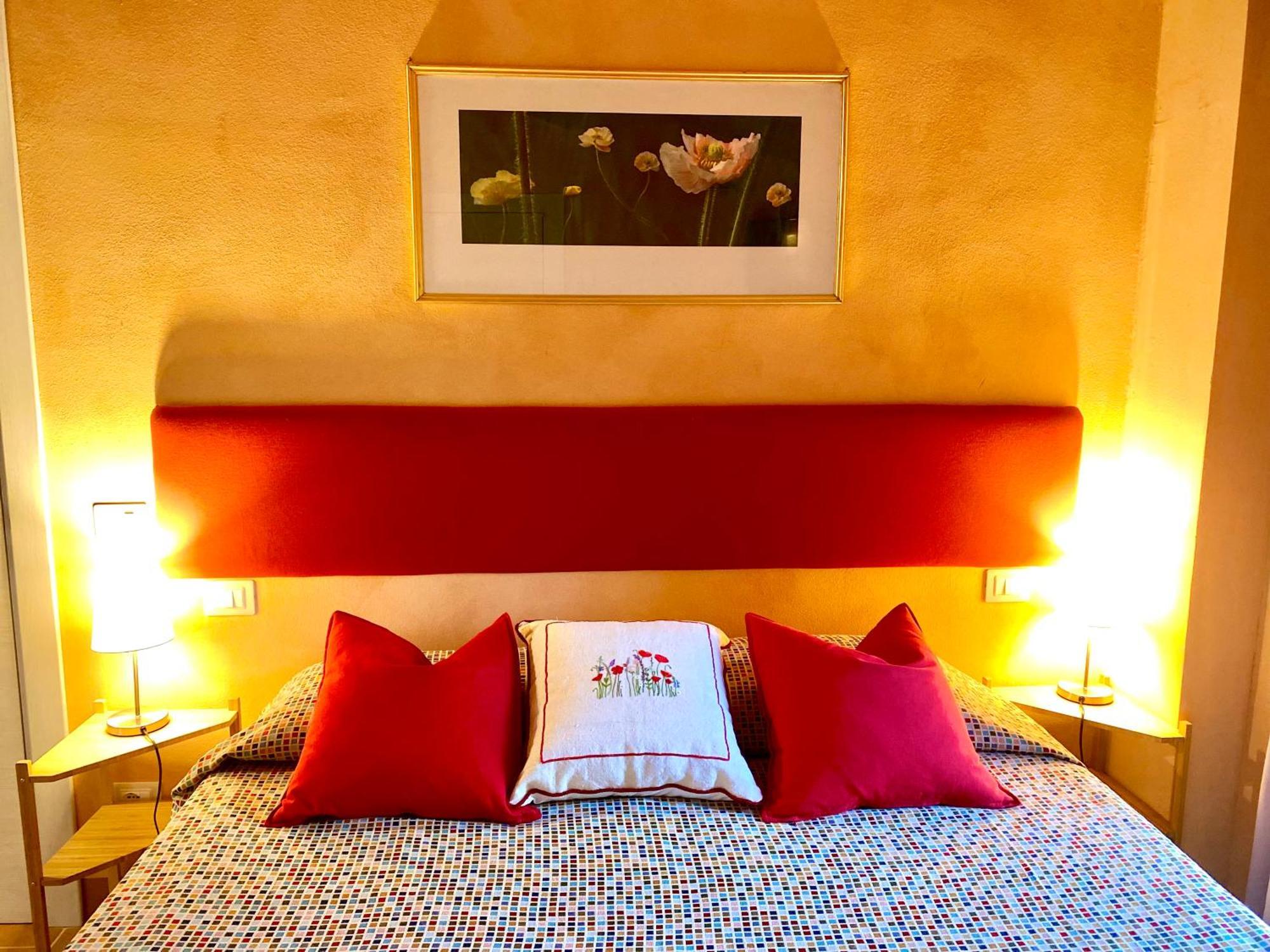 Dolce Vita In Tuscany B&B Capannori Ngoại thất bức ảnh